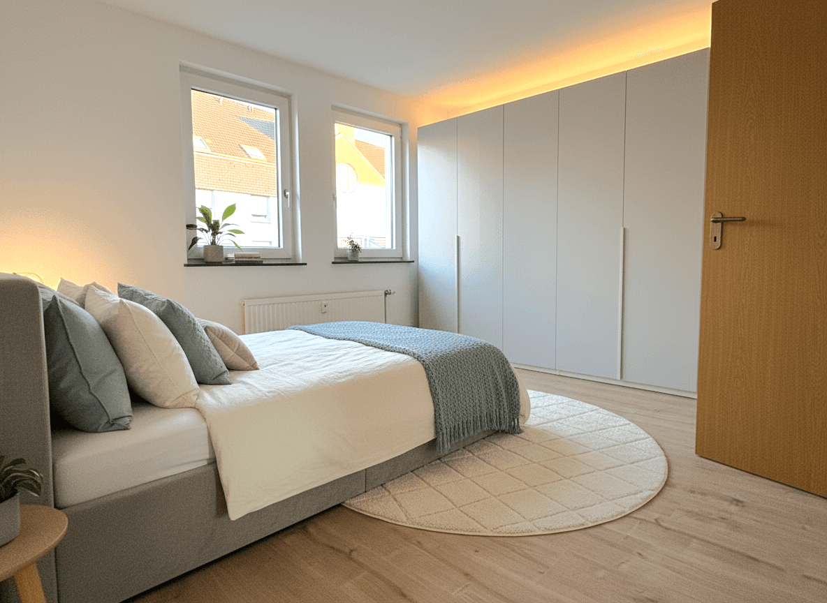 Prodej bytu 3+kk 103 m², Eickener Str. 211-213, Mönchengladbach, Severní Porýní-Vestfálsko Prodej bytu 3+kk 103 m², Eickener Str. 211-213, Mönchengladbach, Severní Porýní-Vestfálsko