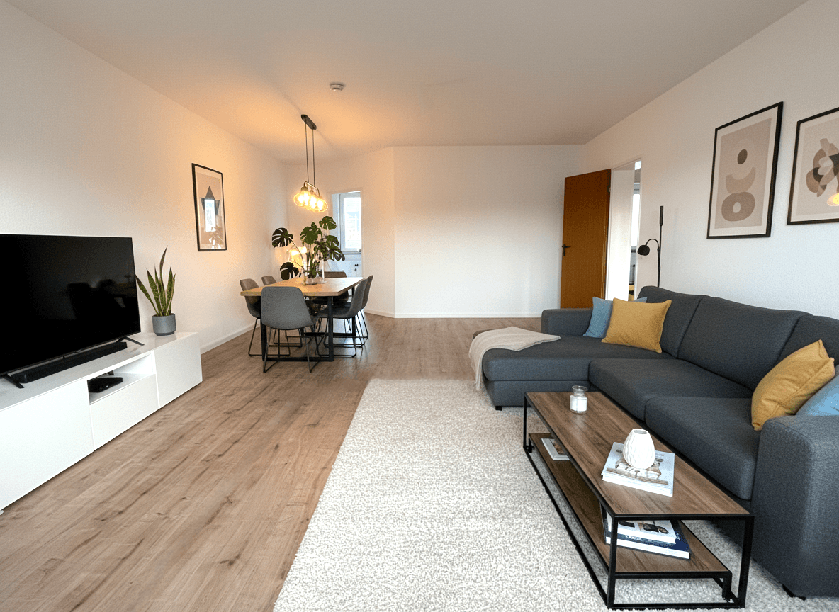 Prodej bytu 3+kk 103 m², Eickener Str. 211-213, Mönchengladbach, Severní Porýní-Vestfálsko Prodej bytu 3+kk 103 m², Eickener Str. 211-213, Mönchengladbach, Severní Porýní-Vestfálsko