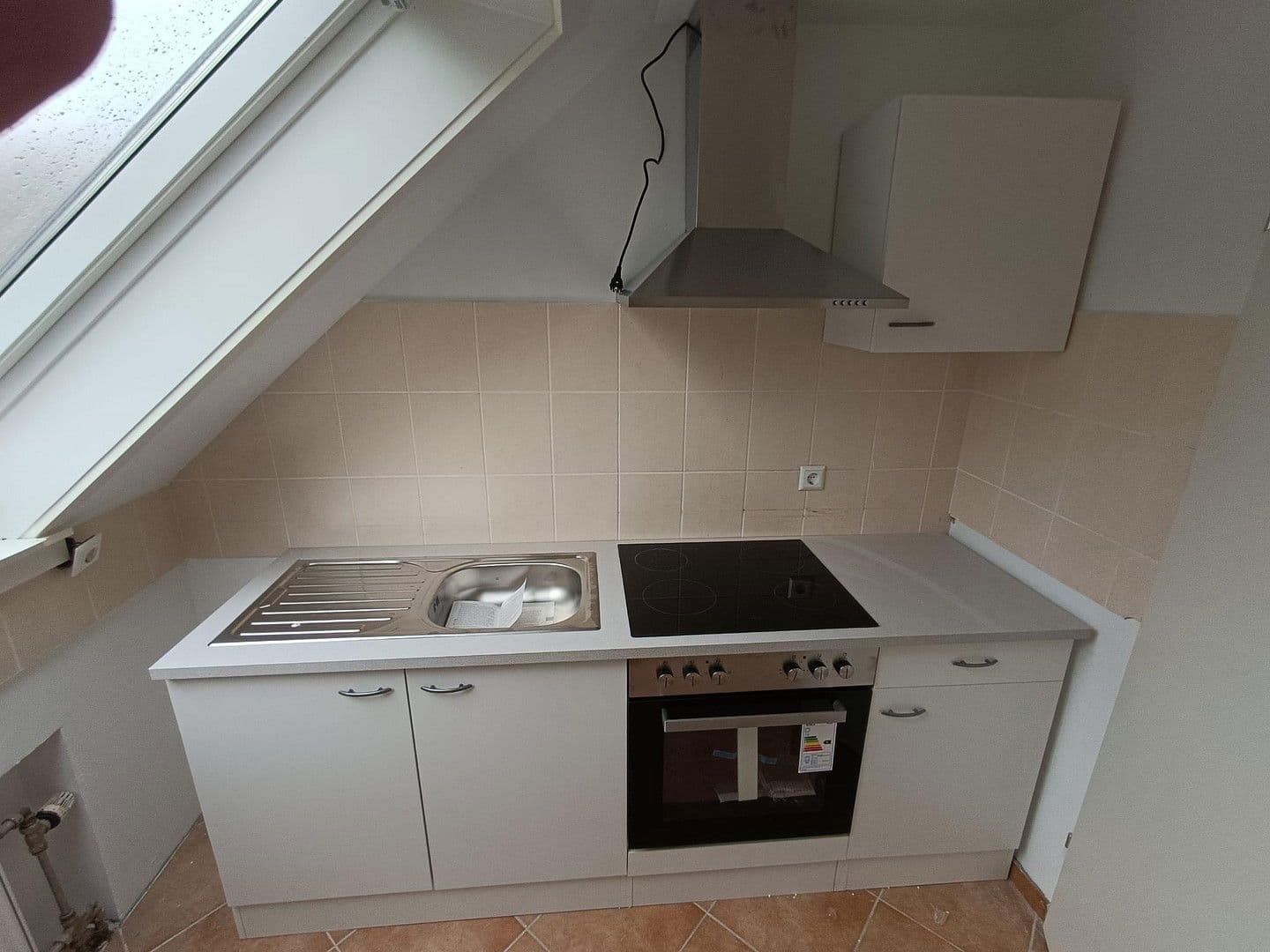 Pronájem bytu 3+1 63 m², Kirchstr. 12, Deizisau, Bádensko-Württembersko Pronájem bytu 3+1 63 m², Kirchstr. 12, Deizisau, Bádensko-Württembersko