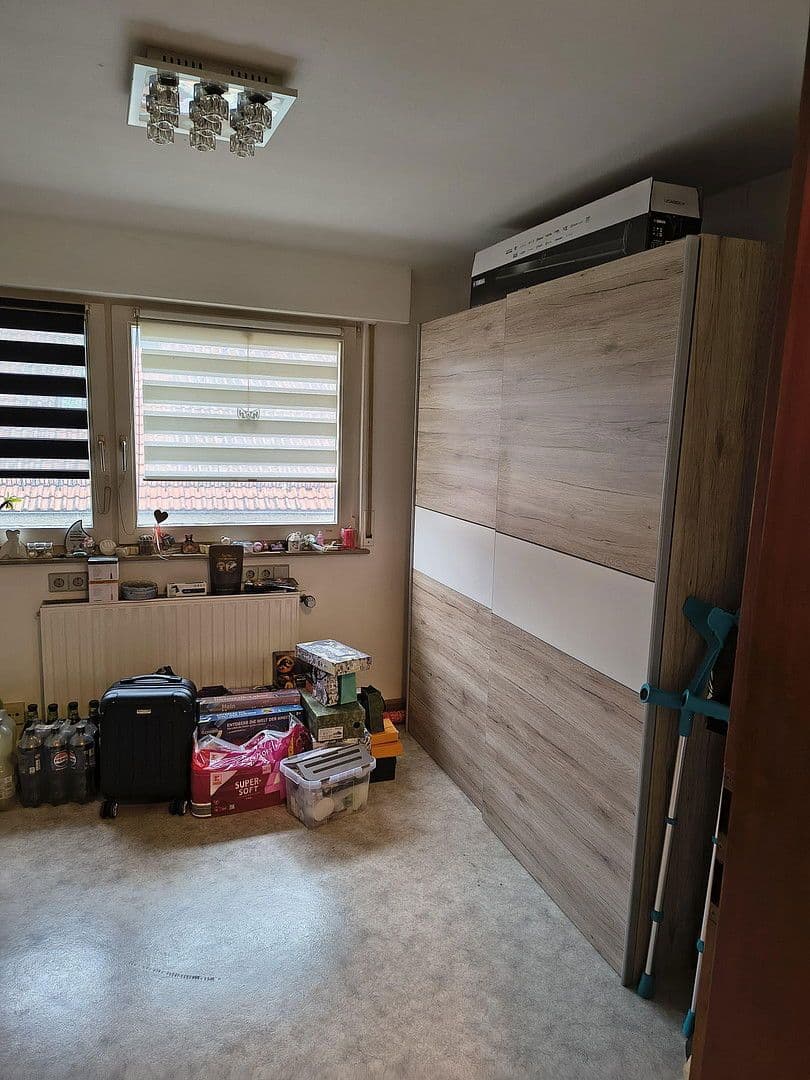 Pronájem bytu 3+1 60 m², Wendlingen am Neckar, Bádensko-Württembersko Pronájem bytu 3+1 60 m², Wendlingen am Neckar, Bádensko-Württembersko