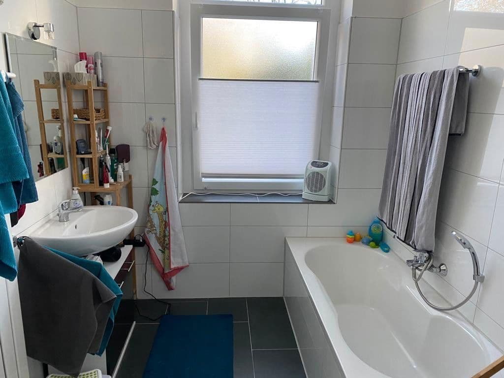 Pronájem bytu 4+1 130 m², Kieselings Kamp 2, Tecklenburg, Severní Porýní-Vestfálsko Pronájem bytu 4+1 130 m², Kieselings Kamp 2, Tecklenburg, Severní Porýní-Vestfálsko