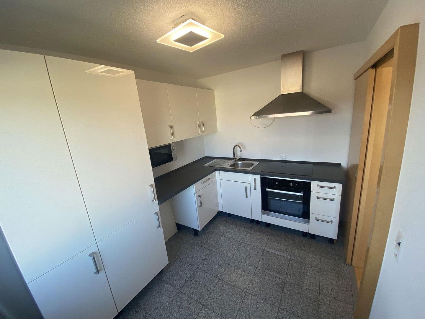 Pronájem bytu 2+kk 67 m², Möwenweg 16, Aalen, Bádensko-Württembersko Pronájem bytu 2+kk 67 m², Möwenweg 16, Aalen, Bádensko-Württembersko