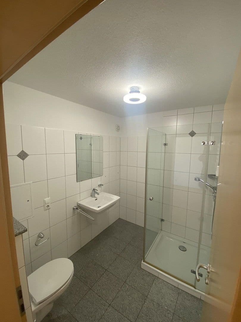 Pronájem bytu 2+kk 67 m², Möwenweg 16, Aalen, Bádensko-Württembersko Pronájem bytu 2+kk 67 m², Möwenweg 16, Aalen, Bádensko-Württembersko