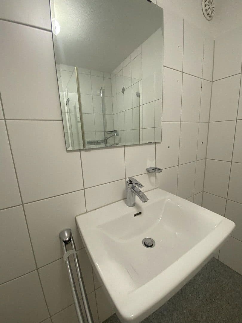 Pronájem bytu 2+kk 67 m², Möwenweg 16, Aalen, Bádensko-Württembersko Pronájem bytu 2+kk 67 m², Möwenweg 16, Aalen, Bádensko-Württembersko