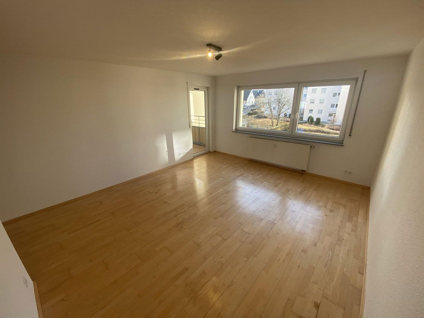 Pronájem bytu 2+kk 67 m², Möwenweg 16, Aalen, Bádensko-Württembersko Pronájem bytu 2+kk 67 m², Möwenweg 16, Aalen, Bádensko-Württembersko