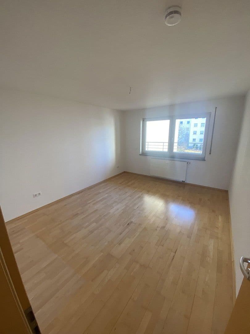 Pronájem bytu 2+kk 67 m², Möwenweg 16, Aalen, Bádensko-Württembersko Pronájem bytu 2+kk 67 m², Möwenweg 16, Aalen, Bádensko-Württembersko