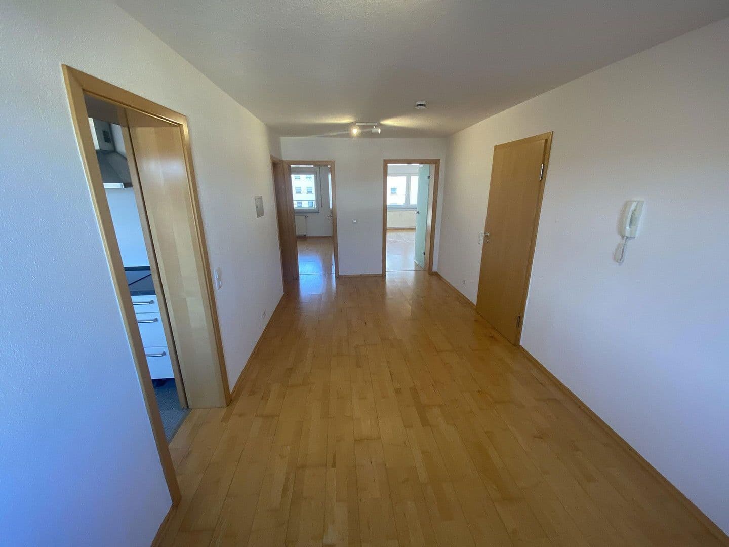 Pronájem bytu 2+kk 67 m², Möwenweg 16, Aalen, Bádensko-Württembersko Pronájem bytu 2+kk 67 m², Möwenweg 16, Aalen, Bádensko-Württembersko