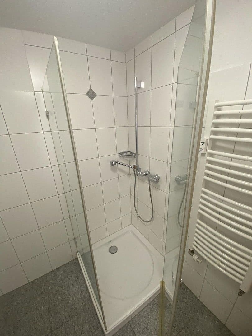 Pronájem bytu 2+kk 67 m², Möwenweg 16, Aalen, Bádensko-Württembersko Pronájem bytu 2+kk 67 m², Möwenweg 16, Aalen, Bádensko-Württembersko