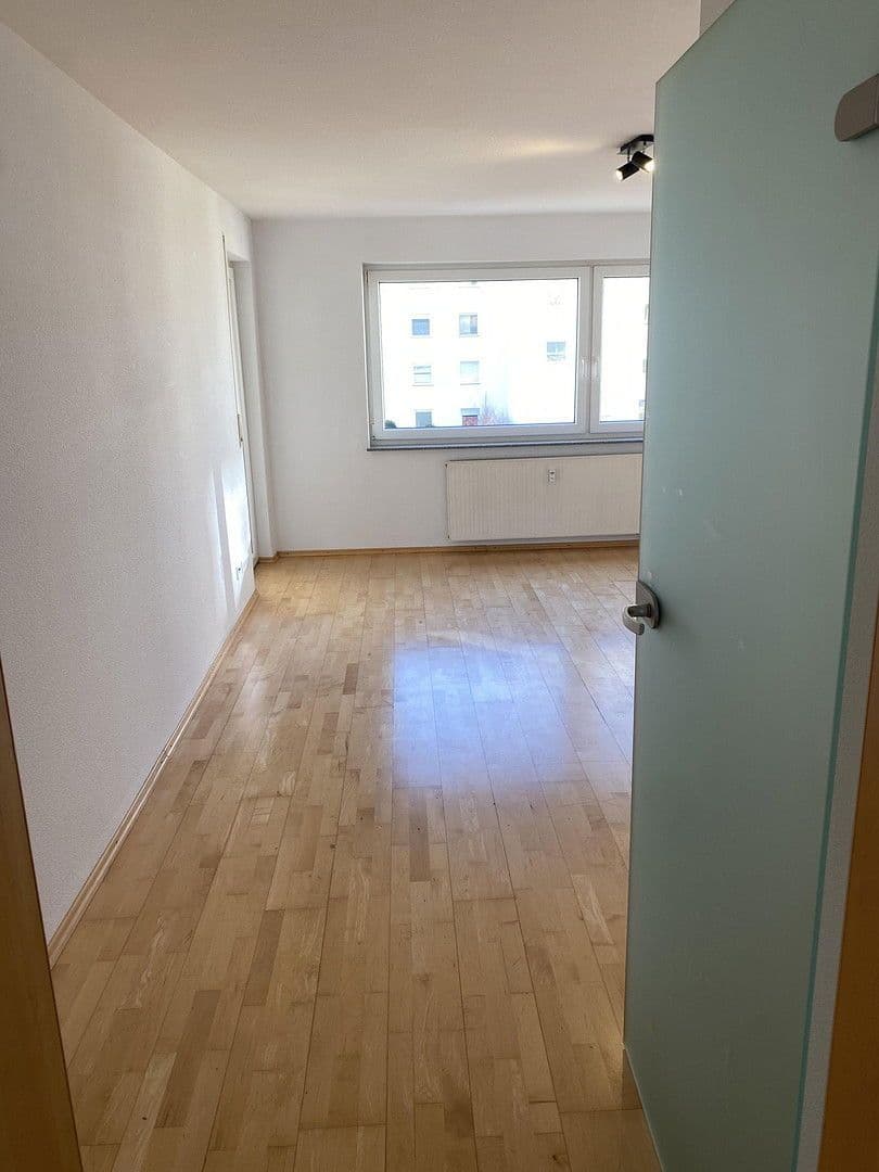Pronájem bytu 2+kk 67 m², Möwenweg 16, Aalen, Bádensko-Württembersko Pronájem bytu 2+kk 67 m², Möwenweg 16, Aalen, Bádensko-Württembersko