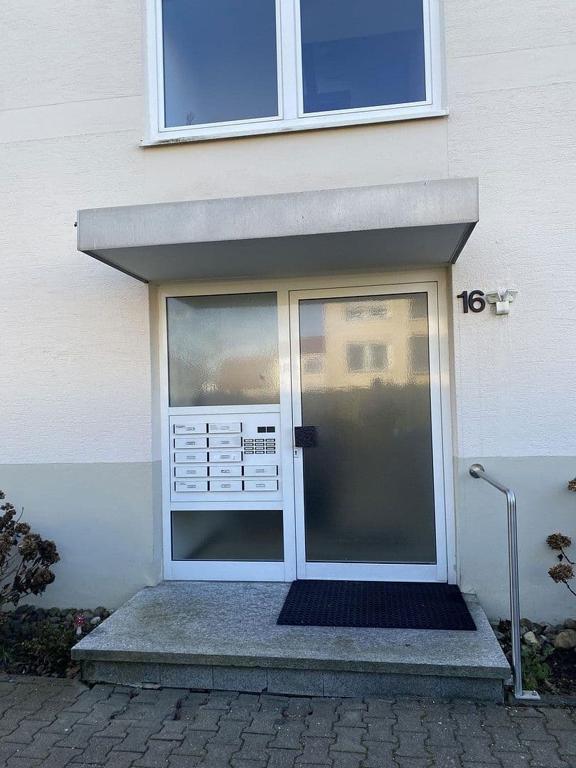 Pronájem bytu 2+kk 67 m², Möwenweg 16, Aalen, Bádensko-Württembersko Pronájem bytu 2+kk 67 m², Möwenweg 16, Aalen, Bádensko-Württembersko