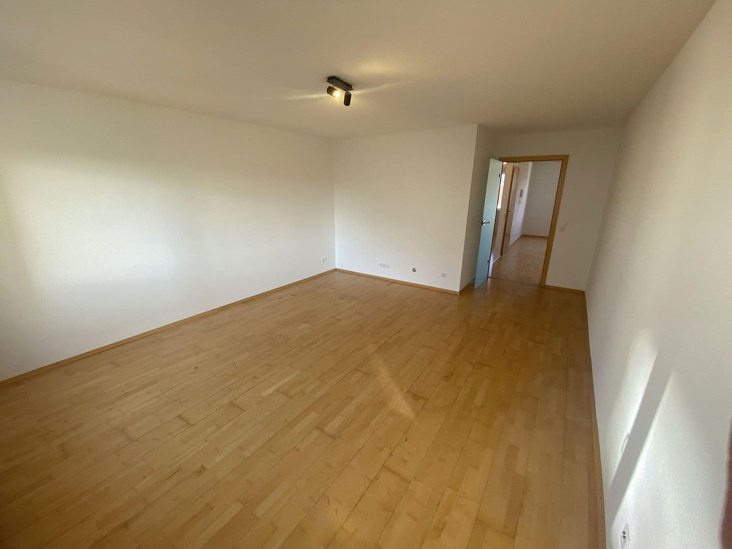 Pronájem bytu 2+kk 67 m², Möwenweg 16, Aalen, Bádensko-Württembersko Pronájem bytu 2+kk 67 m², Möwenweg 16, Aalen, Bádensko-Württembersko