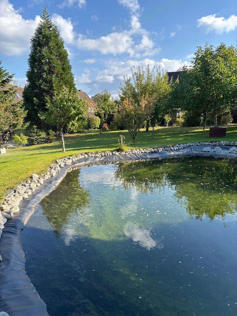 Pronájem bytu 2+kk 160 m², Scharbeutz, Šlesvicko-Holštýnsko Pronájem bytu 2+kk 160 m², Scharbeutz, Šlesvicko-Holštýnsko