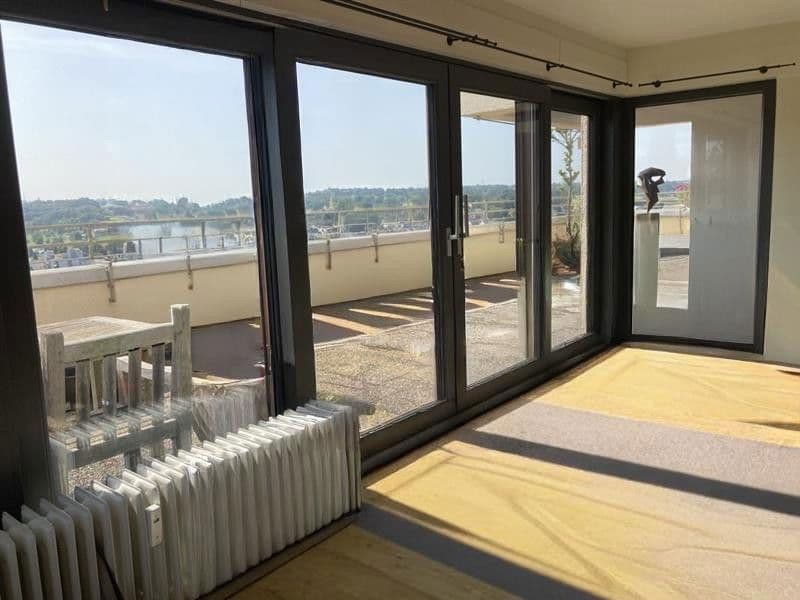 Prodej bytu 4+kk 105 m², Am Ring 14, Remseck am Neckar, Bádensko-Württembersko Prodej bytu 4+kk 105 m², Am Ring 14, Remseck am Neckar, Bádensko-Württembersko