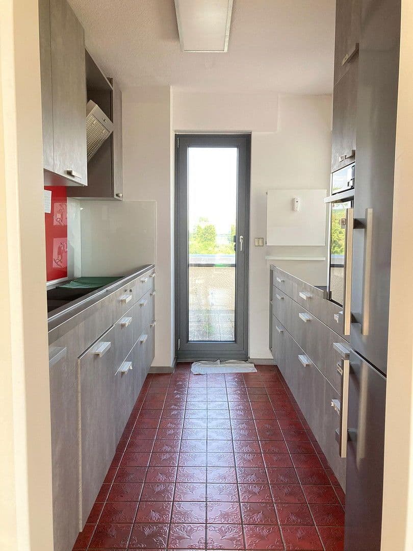 Prodej bytu 4+kk 105 m², Am Ring 14, Remseck am Neckar, Bádensko-Württembersko Prodej bytu 4+kk 105 m², Am Ring 14, Remseck am Neckar, Bádensko-Württembersko