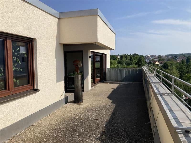 Prodej bytu 4+kk 105 m², Am Ring 14, Remseck am Neckar, Bádensko-Württembersko Prodej bytu 4+kk 105 m², Am Ring 14, Remseck am Neckar, Bádensko-Württembersko