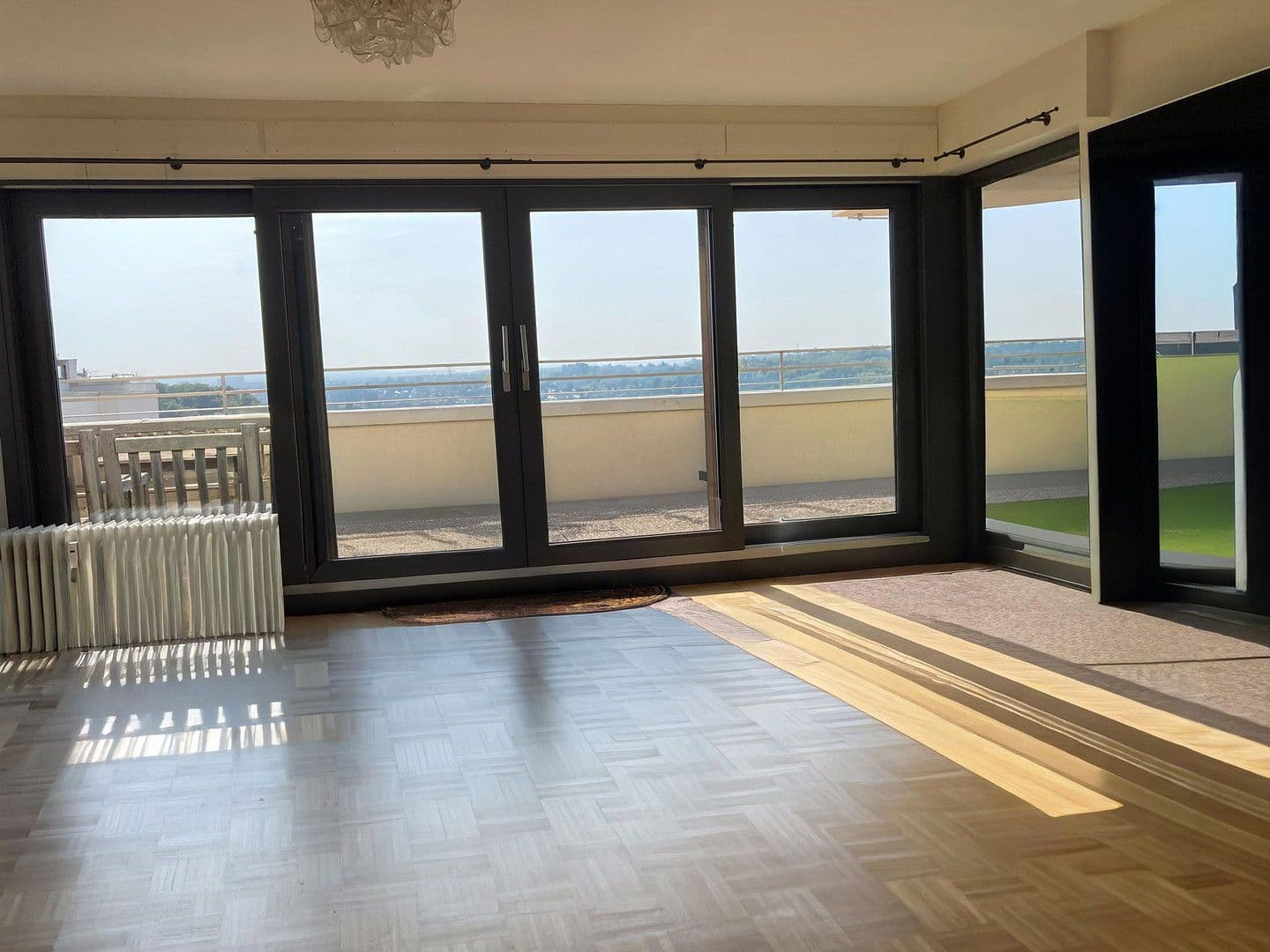 Prodej bytu 4+kk 105 m², Am Ring 14, Remseck am Neckar, Bádensko-Württembersko Prodej bytu 4+kk 105 m², Am Ring 14, Remseck am Neckar, Bádensko-Württembersko