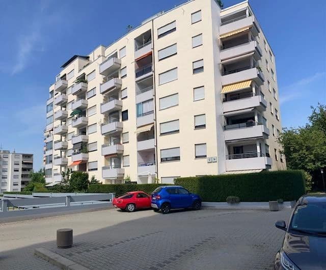 Prodej bytu 4+kk 105 m², Am Ring 14, Remseck am Neckar, Bádensko-Württembersko Prodej bytu 4+kk 105 m², Am Ring 14, Remseck am Neckar, Bádensko-Württembersko