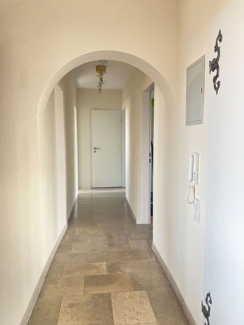 Prodej bytu 4+kk 105 m², Am Ring 14, Remseck am Neckar, Bádensko-Württembersko Prodej bytu 4+kk 105 m², Am Ring 14, Remseck am Neckar, Bádensko-Württembersko