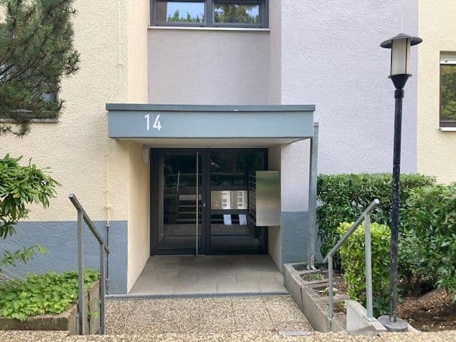 Prodej bytu 4+kk 105 m², Am Ring 14, Remseck am Neckar, Bádensko-Württembersko Prodej bytu 4+kk 105 m², Am Ring 14, Remseck am Neckar, Bádensko-Württembersko