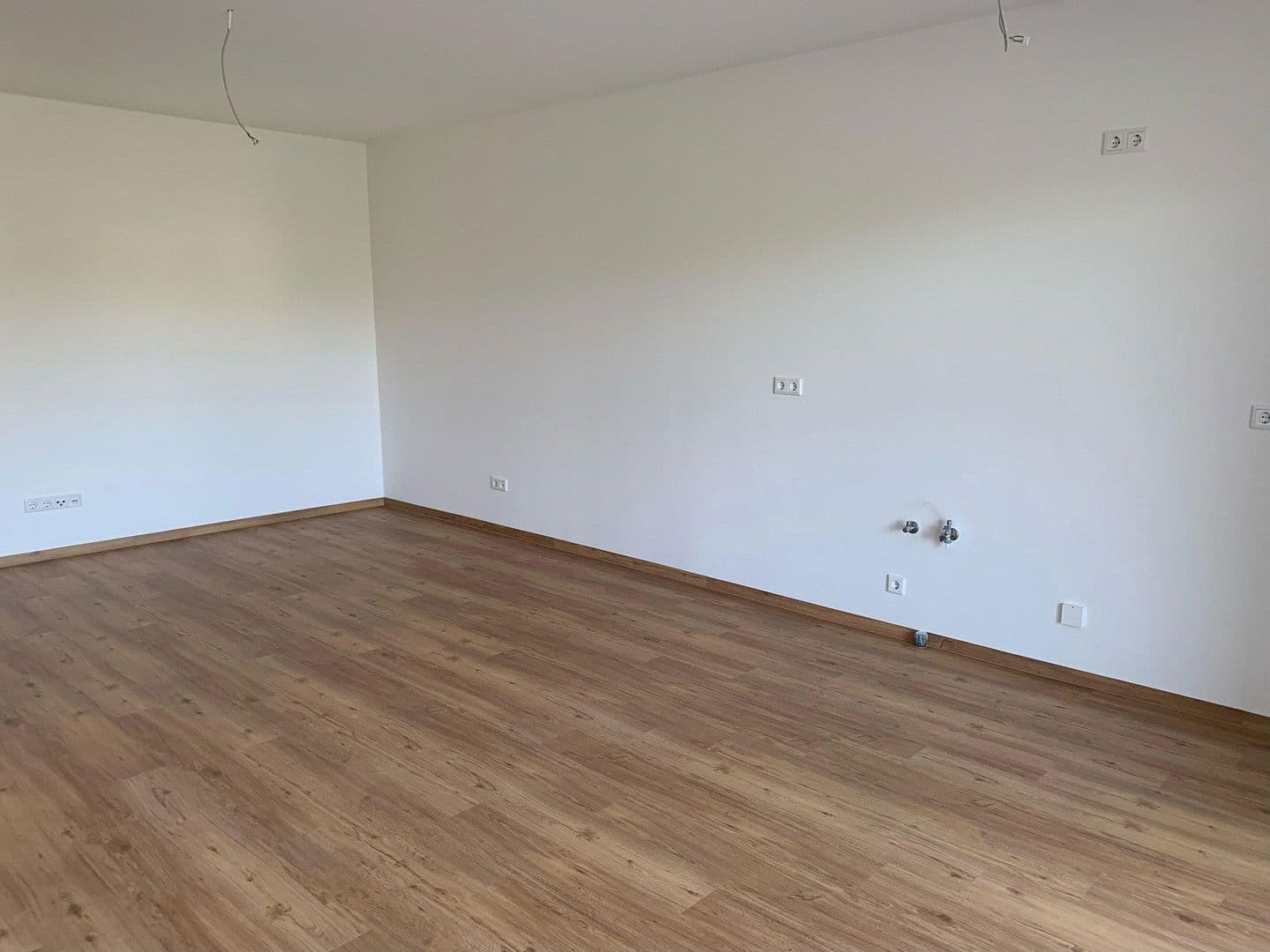 Pronájem bytu 2+kk 58 m², Lauchheim, Bádensko-Württembersko Pronájem bytu 2+kk 58 m², Lauchheim, Bádensko-Württembersko