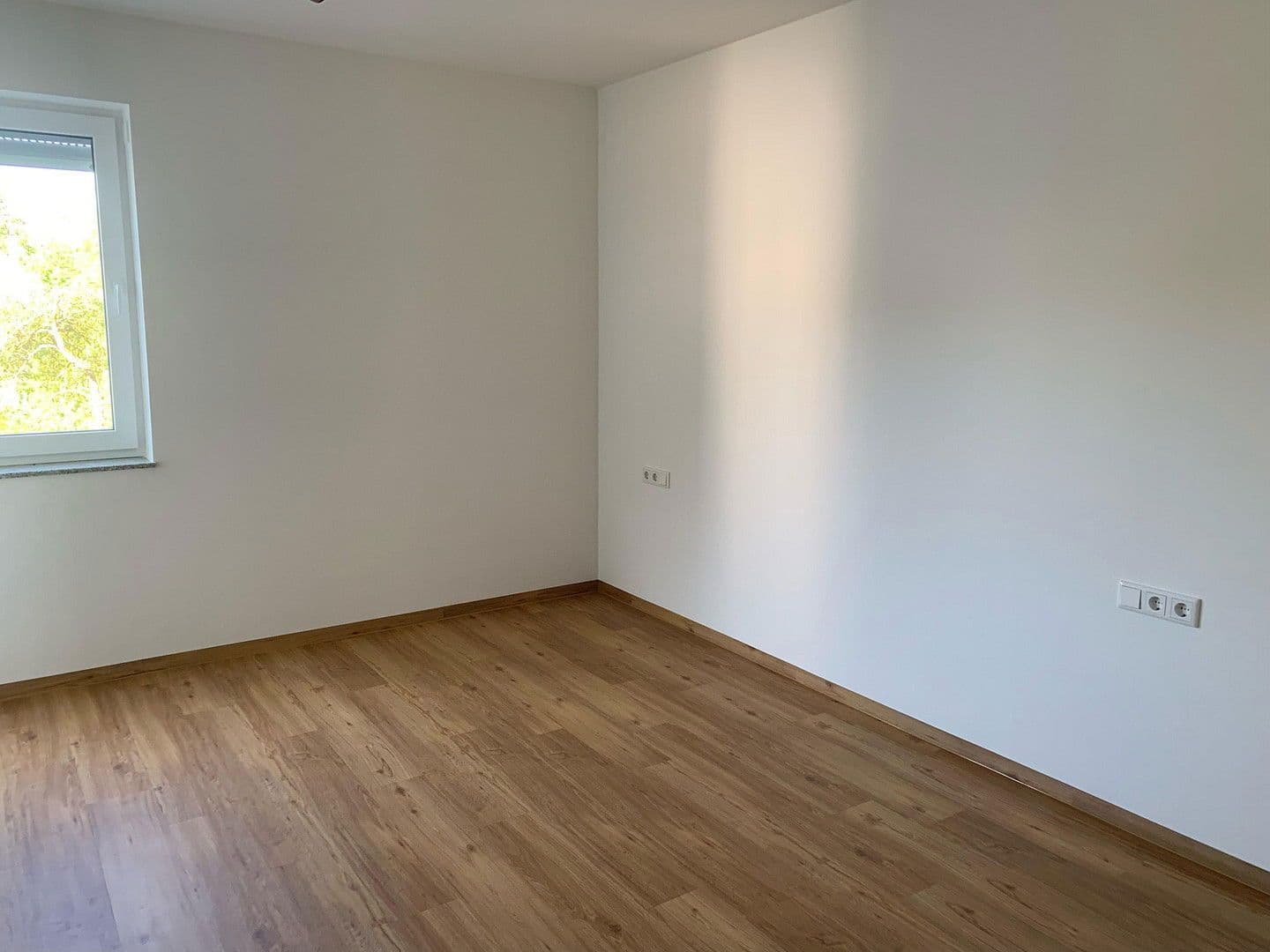 Pronájem bytu 2+kk 58 m², Lauchheim, Bádensko-Württembersko Pronájem bytu 2+kk 58 m², Lauchheim, Bádensko-Württembersko