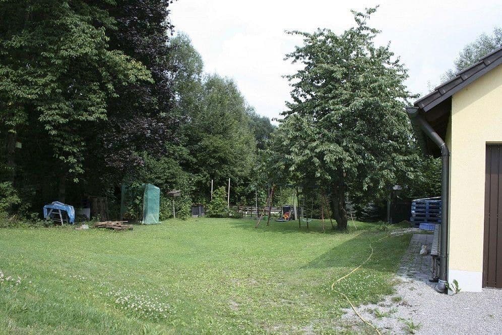 Pronájem bytu 6+1 190 m², Ziegelmoosstraße 25, Rain, Bavorsko Pronájem bytu 6+1 190 m², Ziegelmoosstraße 25, Rain, Bavorsko