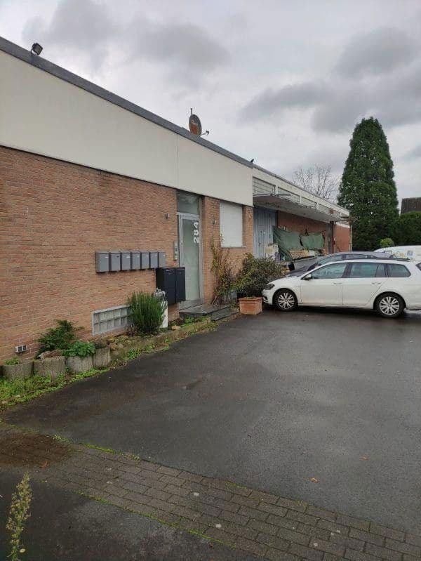 Pronájem kanceláře 150 m², Münster, Severní Porýní-Vestfálsko Pronájem kanceláře 150 m², Münster, Severní Porýní-Vestfálsko