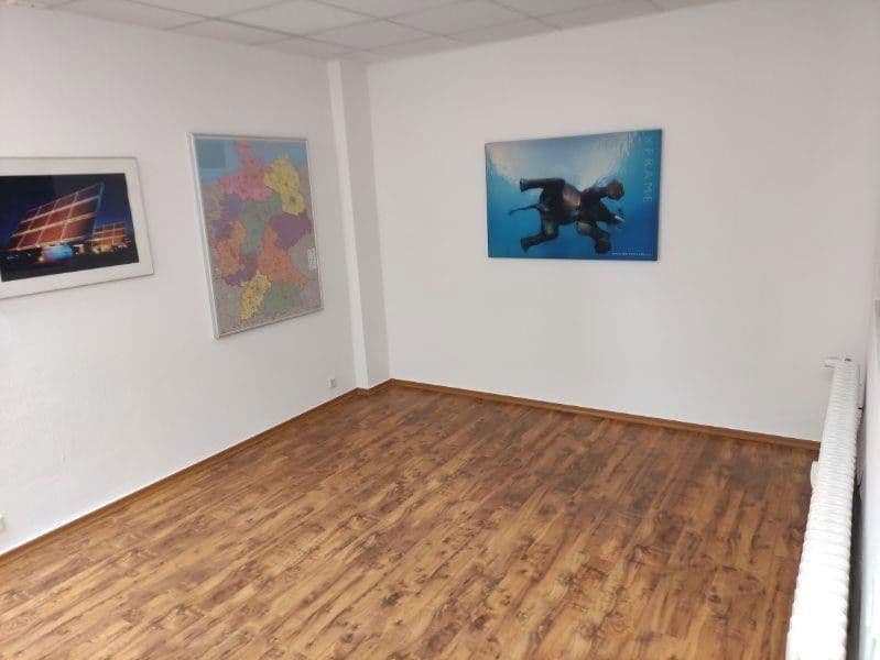 Pronájem kanceláře 150 m², Münster, Severní Porýní-Vestfálsko Pronájem kanceláře 150 m², Münster, Severní Porýní-Vestfálsko