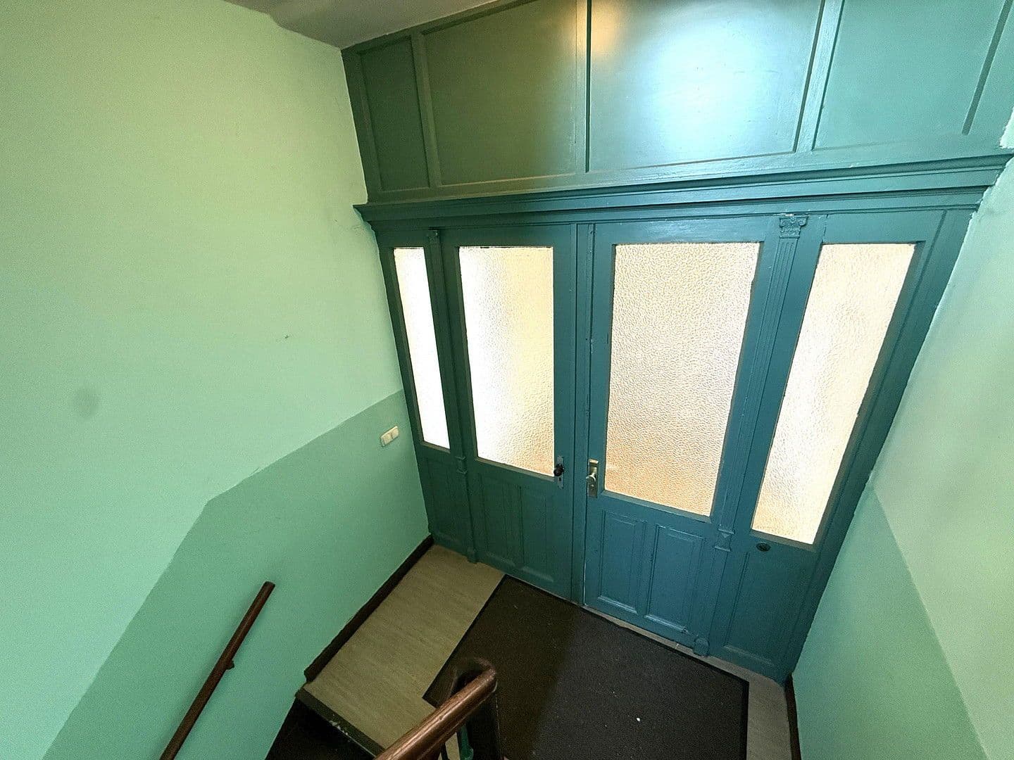 Pronájem bytu 7+1 130 m², Orleansstraße 8, Hildesheim, Dolní Sasko Pronájem bytu 7+1 130 m², Orleansstraße 8, Hildesheim, Dolní Sasko