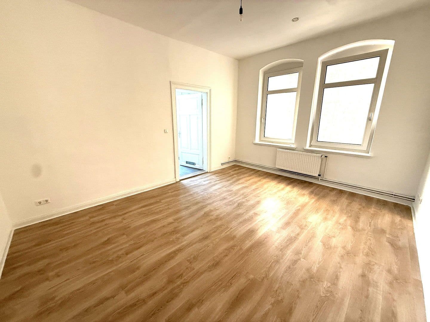 Pronájem bytu 7+1 130 m², Orleansstraße 8, Hildesheim, Dolní Sasko Pronájem bytu 7+1 130 m², Orleansstraße 8, Hildesheim, Dolní Sasko