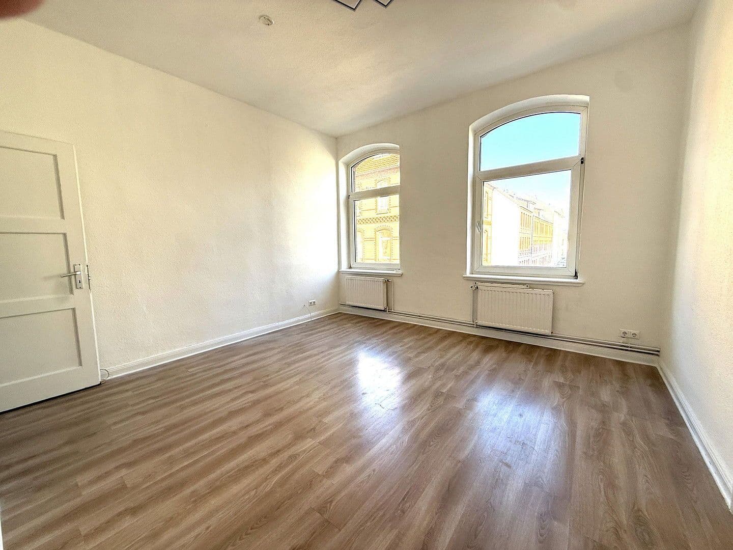 Pronájem bytu 7+1 130 m², Orleansstraße 8, Hildesheim, Dolní Sasko Pronájem bytu 7+1 130 m², Orleansstraße 8, Hildesheim, Dolní Sasko