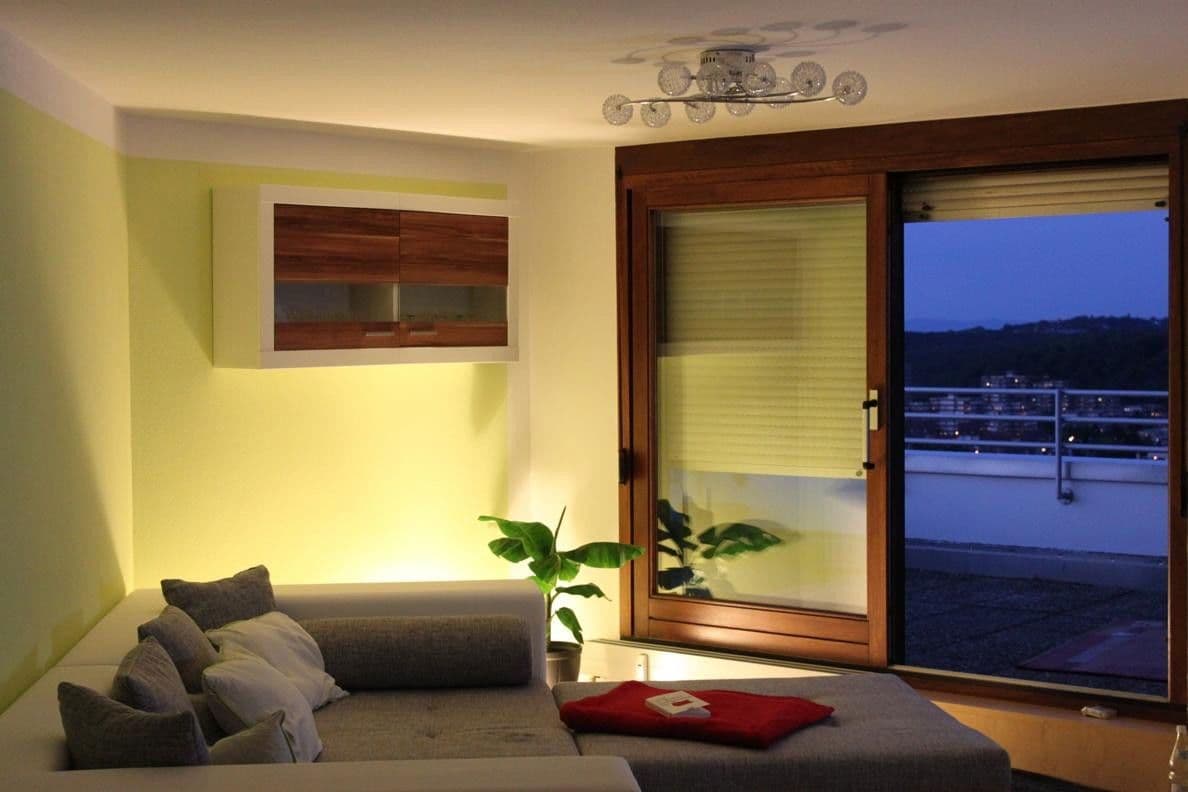 Pronájem bytu 2+1 94 m², Stuttgart, Bádensko-Württembersko Pronájem bytu 2+1 94 m², Stuttgart, Bádensko-Württembersko