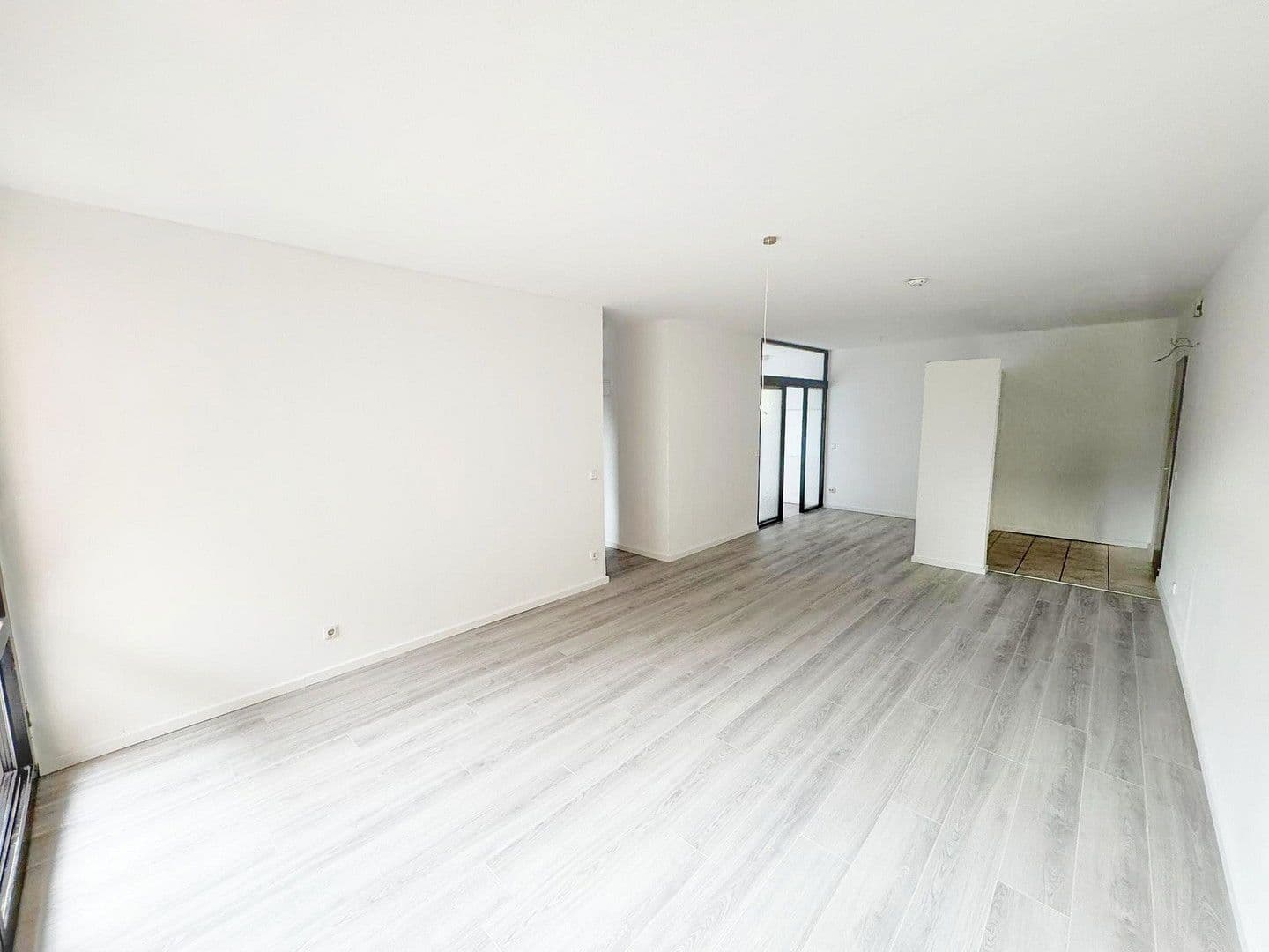 Pronájem bytu 3+kk 76 m², Herne, Severní Porýní-Vestfálsko Pronájem bytu 3+kk 76 m², Herne, Severní Porýní-Vestfálsko