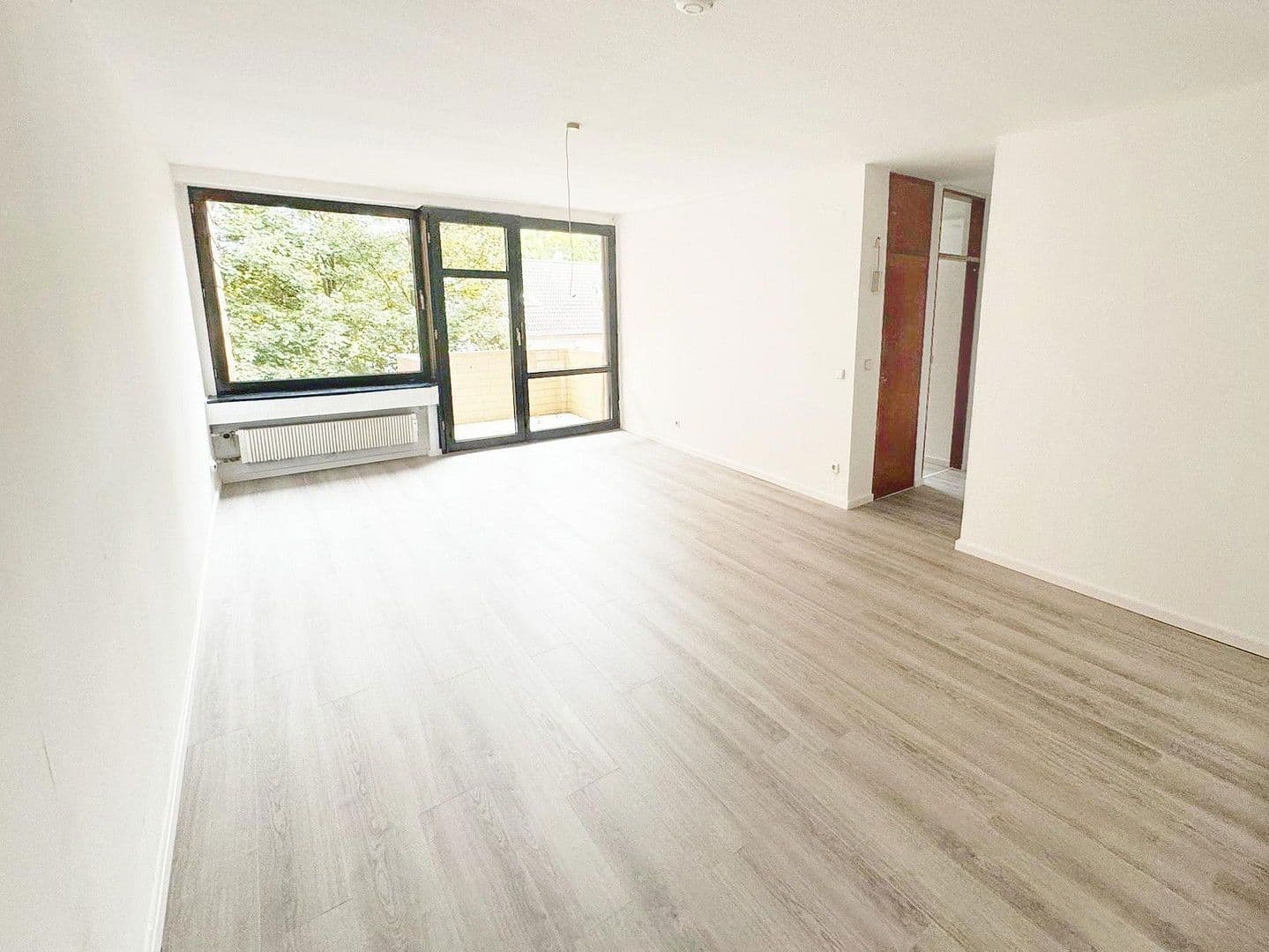Pronájem bytu 3+kk 76 m², Herne, Severní Porýní-Vestfálsko Pronájem bytu 3+kk 76 m², Herne, Severní Porýní-Vestfálsko