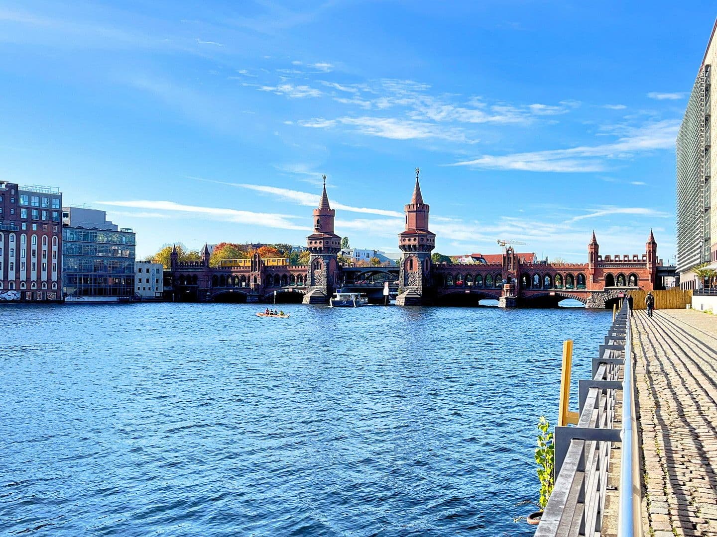 Prodej bytu 2+1 52 m², Markgrafendamm 32, Berlin, Berlín Prodej bytu 2+1 52 m², Markgrafendamm 32, Berlin, Berlín