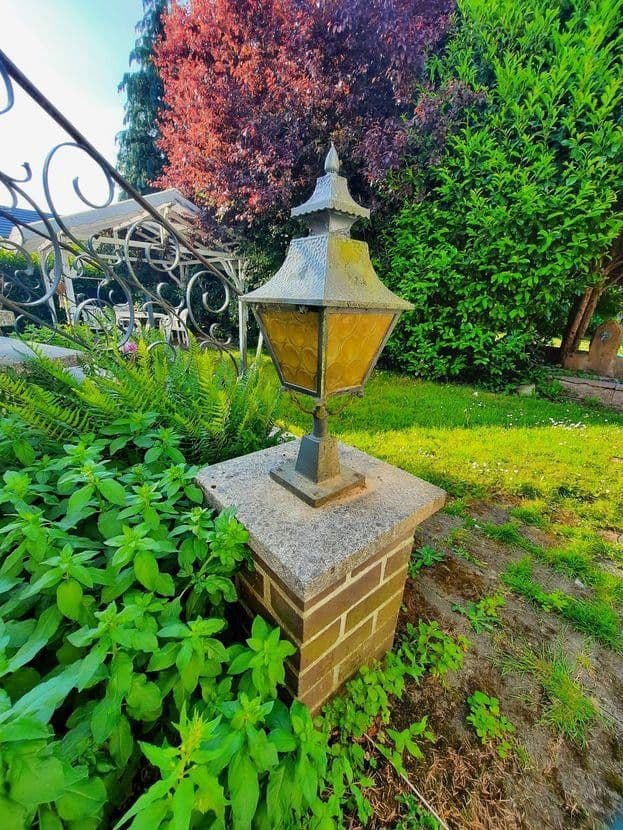 Prodej domu 297 m², pozemek 1.655 m², Dorfstraße 118, Michelstadt, Hessen Prodej domu 297 m², pozemek 1.655 m², Dorfstraße 118, Michelstadt, Hessen