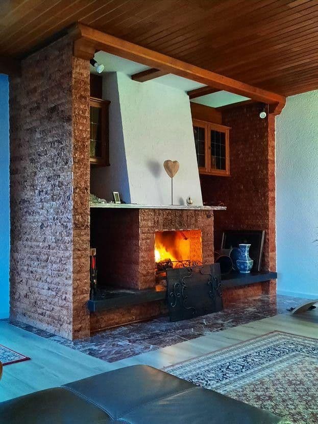 Prodej domu 297 m², pozemek 1.655 m², Dorfstraße 118, Michelstadt, Hessen Prodej domu 297 m², pozemek 1.655 m², Dorfstraße 118, Michelstadt, Hessen