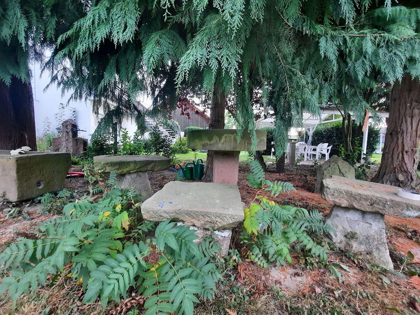 Prodej domu 297 m², pozemek 1.655 m², Dorfstraße 118, Michelstadt, Hessen Prodej domu 297 m², pozemek 1.655 m², Dorfstraße 118, Michelstadt, Hessen