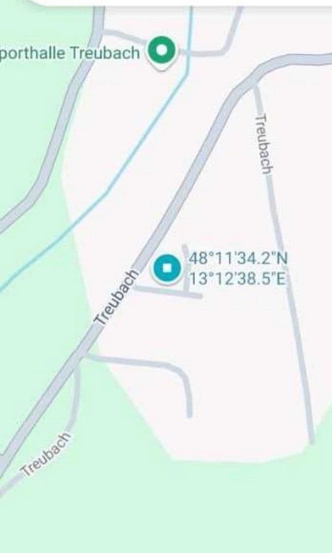 Prodej pozemku 1.100 m², Untertreubach, Treubach, Horní Rakousko Prodej pozemku 1.100 m², Untertreubach, Treubach, Horní Rakousko