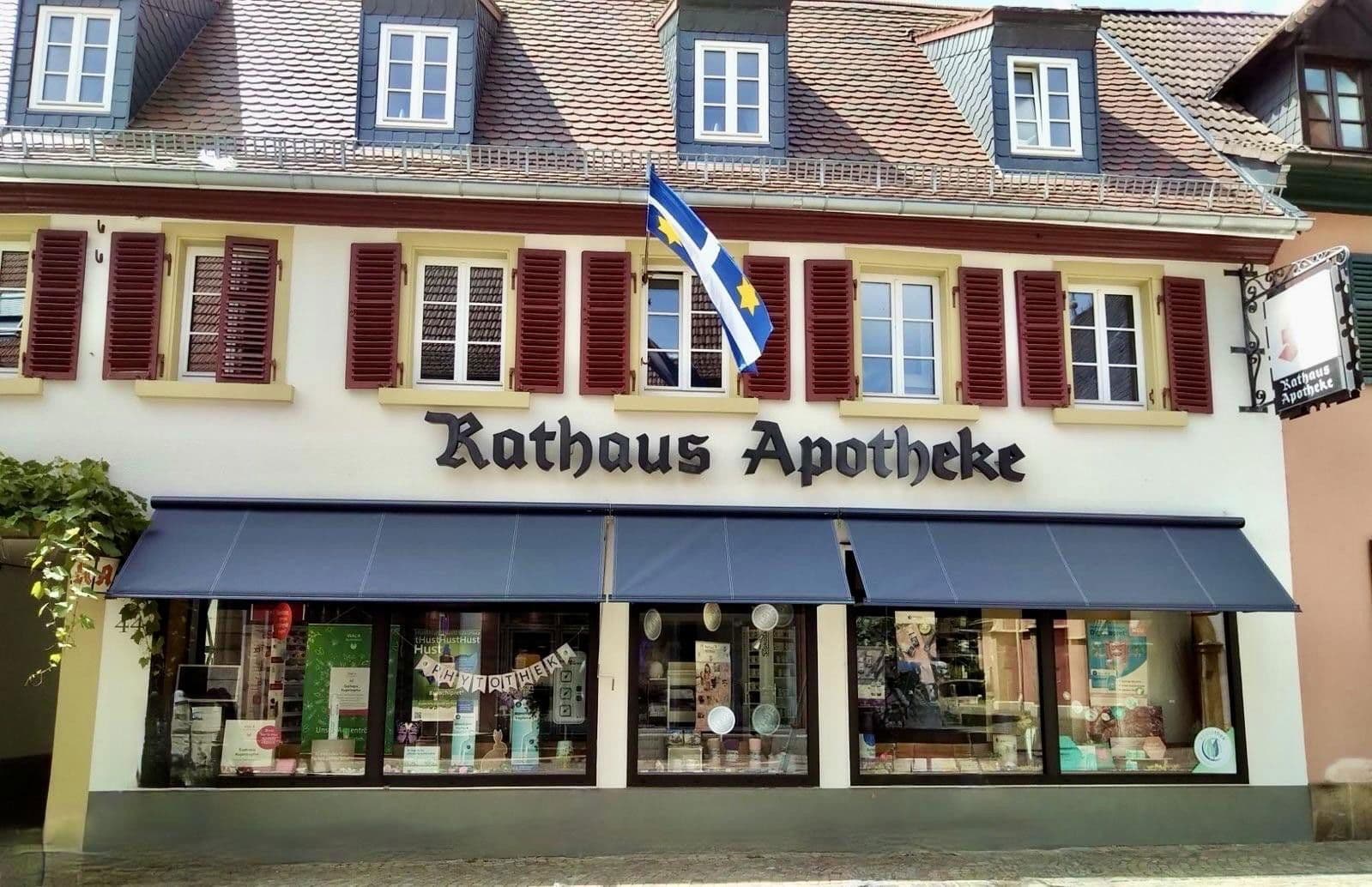 Pronájem nebytového prostoru 190 m², Weinstraße 44, Deidesheim, Porýní-Falc Pronájem nebytového prostoru 190 m², Weinstraße 44, Deidesheim, Porýní-Falc