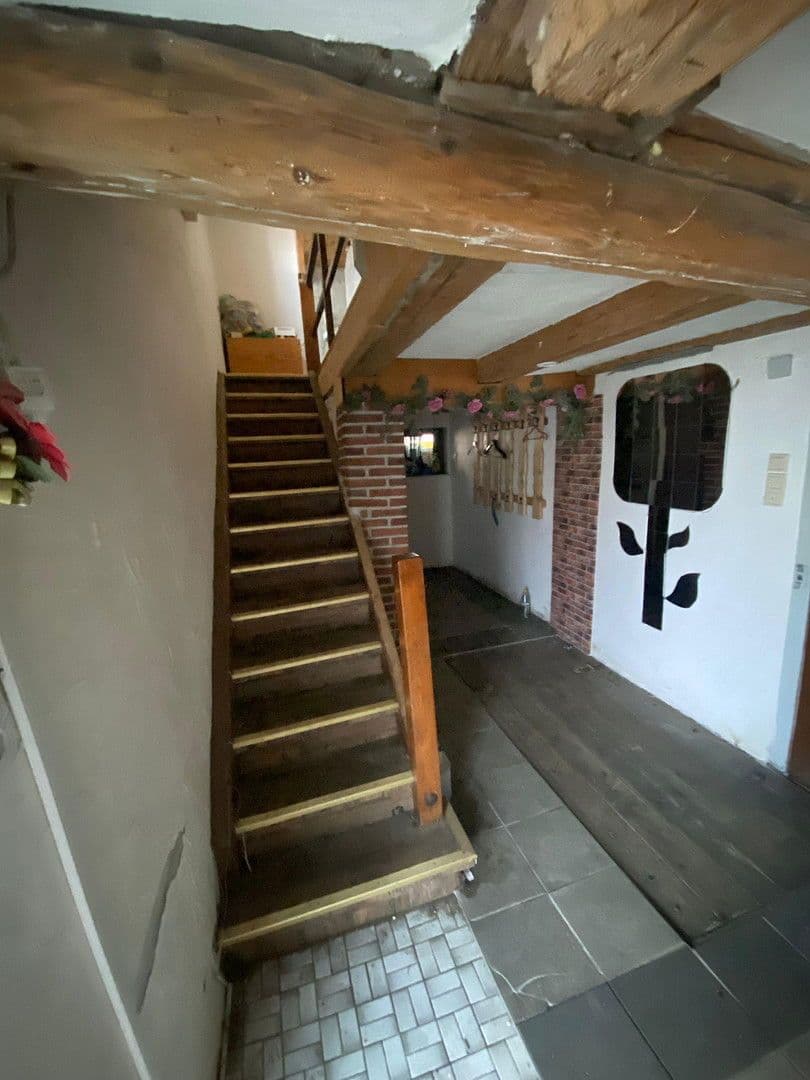 Prodej domu 148 m², pozemek 540 m², Hechingen, Bádensko-Württembersko Prodej domu 148 m², pozemek 540 m², Hechingen, Bádensko-Württembersko