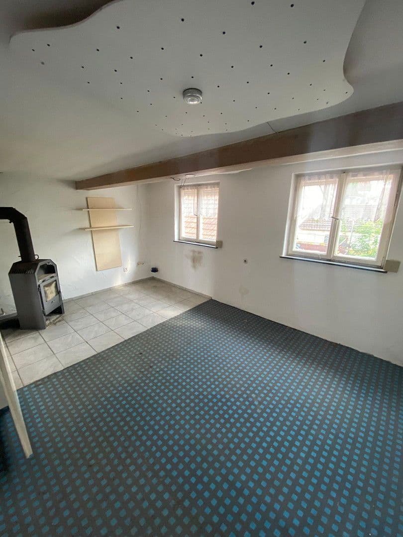 Prodej domu 148 m², pozemek 540 m², Hechingen, Bádensko-Württembersko Prodej domu 148 m², pozemek 540 m², Hechingen, Bádensko-Württembersko