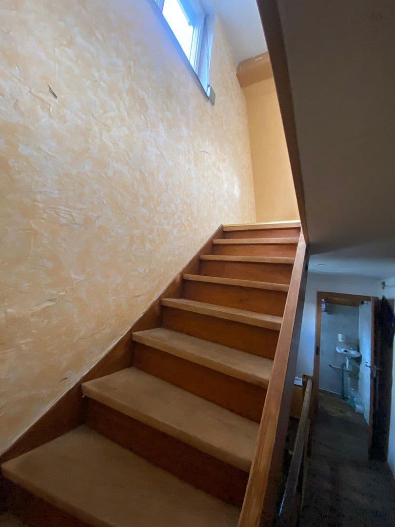 Prodej domu 148 m², pozemek 540 m², Hechingen, Bádensko-Württembersko Prodej domu 148 m², pozemek 540 m², Hechingen, Bádensko-Württembersko