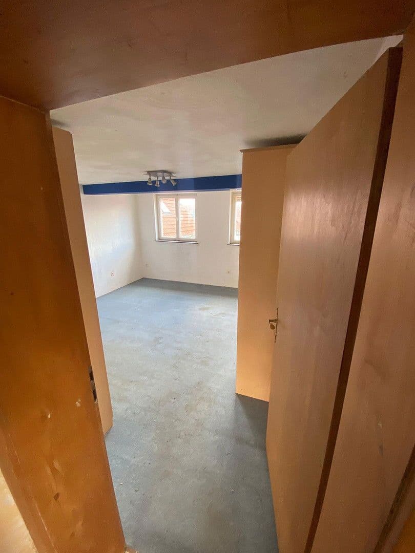 Prodej domu 148 m², pozemek 540 m², Hechingen, Bádensko-Württembersko Prodej domu 148 m², pozemek 540 m², Hechingen, Bádensko-Württembersko