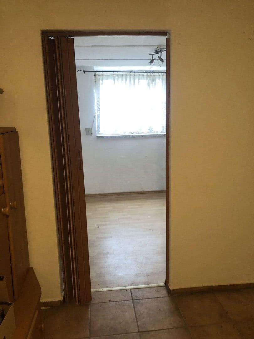 Prodej domu 148 m², pozemek 540 m², Hechingen, Bádensko-Württembersko Prodej domu 148 m², pozemek 540 m², Hechingen, Bádensko-Württembersko