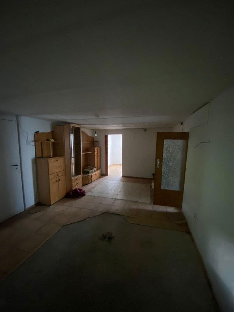 Prodej domu 148 m², pozemek 540 m², Hechingen, Bádensko-Württembersko Prodej domu 148 m², pozemek 540 m², Hechingen, Bádensko-Württembersko