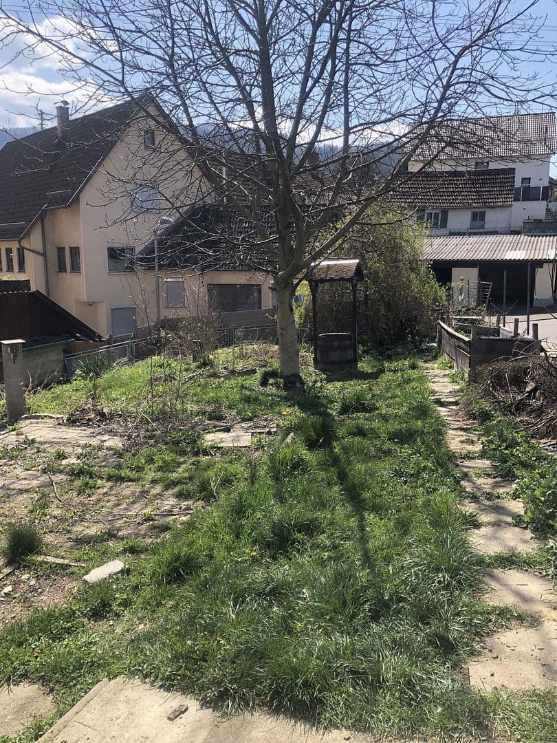 Prodej domu 148 m², pozemek 540 m², Hechingen, Bádensko-Württembersko Prodej domu 148 m², pozemek 540 m², Hechingen, Bádensko-Württembersko