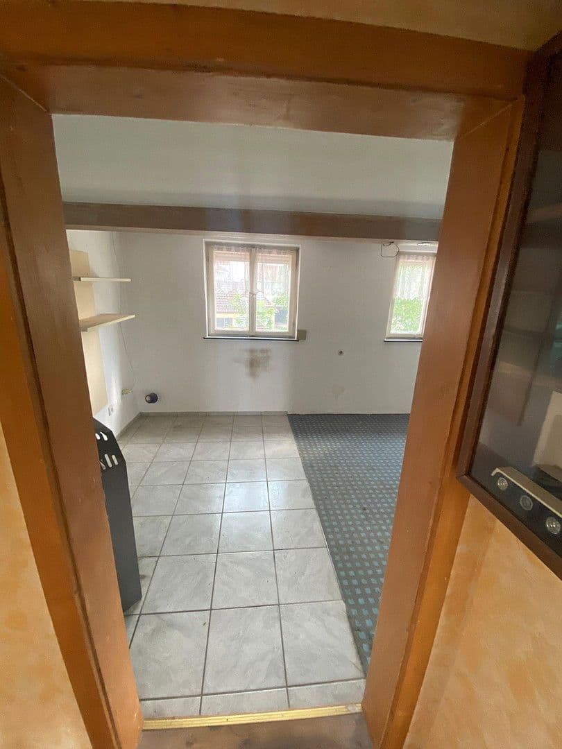 Prodej domu 148 m², pozemek 540 m², Hechingen, Bádensko-Württembersko Prodej domu 148 m², pozemek 540 m², Hechingen, Bádensko-Württembersko