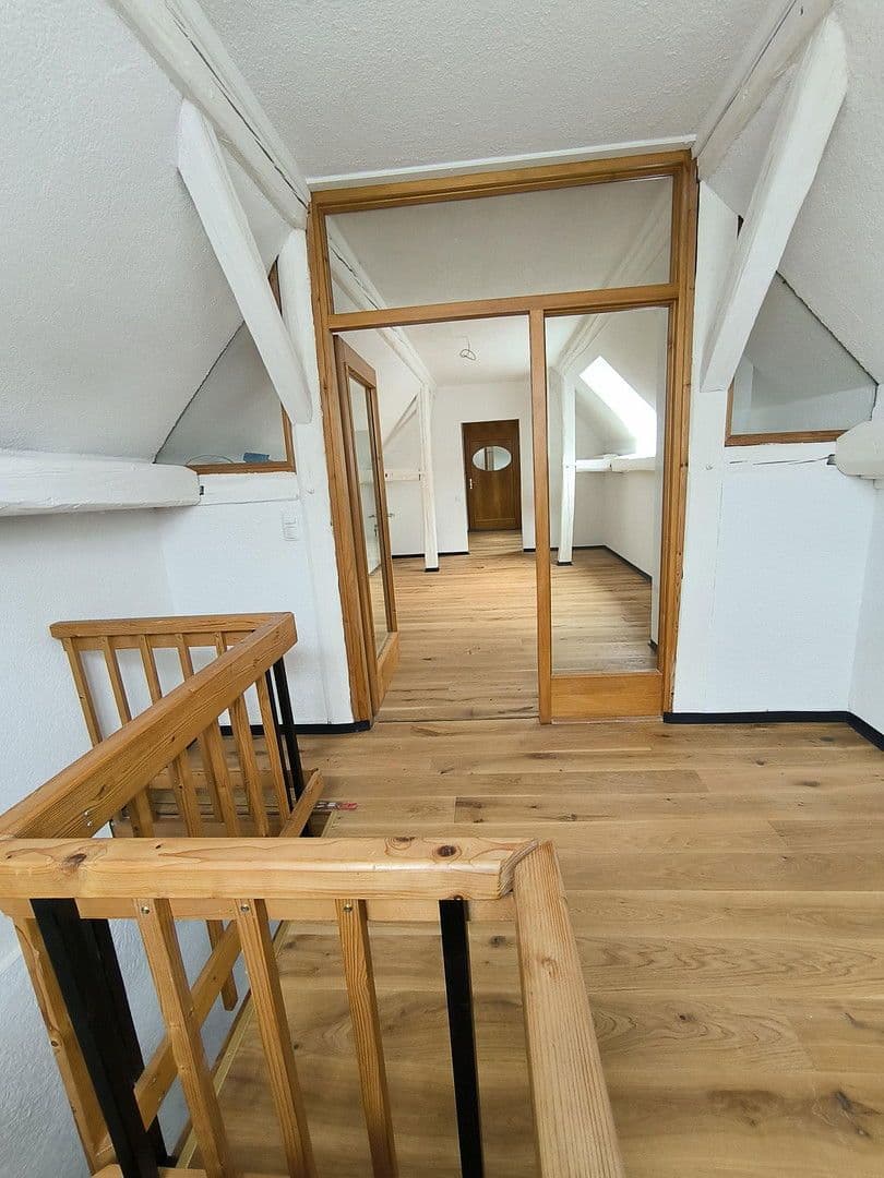 Prodej domu 325 m², pozemek 757 m², Friedhofstr. 2, Lautertal (Odenwald), Hessen Prodej domu 325 m², pozemek 757 m², Friedhofstr. 2, Lautertal (Odenwald), Hessen