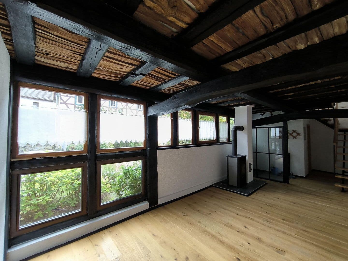 Prodej domu 325 m², pozemek 757 m², Friedhofstr. 2, Lautertal (Odenwald), Hessen Prodej domu 325 m², pozemek 757 m², Friedhofstr. 2, Lautertal (Odenwald), Hessen